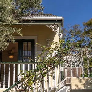 Guest house Mediterranean, Cape Town