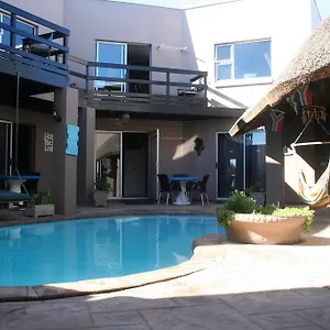 Hostel Colors Of, Cape Town